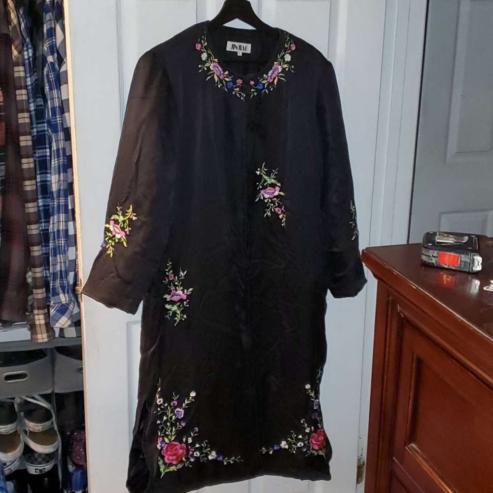 Very 90's vintage Jacket